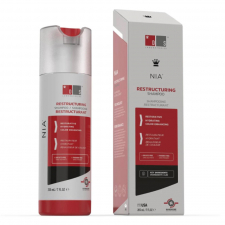 DS Nia Champú 205 Ml.