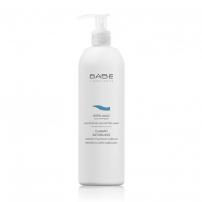Babe Champú Extrasuave 500 Ml - Farmacia Ribera