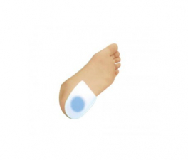 Medilast Talonera De Silicona Confort L - Farmacia Ribera