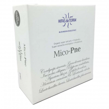 Hifas Da Terra Mico-Pne