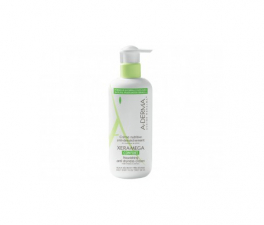 Aderma Xeramega Confort Nutritiva Antitirantez 400 Ml - Farmacia Ribera