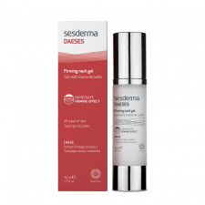Sesderma Daeses Gel Reafirmante de Cuello 50 Ml - Farmacia Ribera