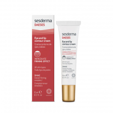 Sesderma Daeses Contorno de ojos y labios 15Ml. - Farmacia Ribera