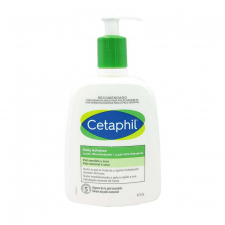 Cetaphil Locion Ultra Hidratante 1 Envase 473 Ml