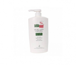 Sebamed Lecha Corporal 400 Ml - Farmacia Ribera