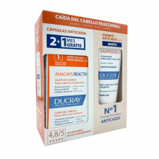 Formato Ahorro Anacaps Progressiv 90Caps