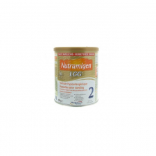 Nutramigen 2 400 G Lata Neutro - Varios