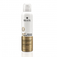 Sunlaude Fps 50 Frozen Mousse 150 Ml