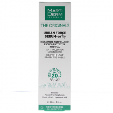 Martiderm Urban Force Serum 30ml