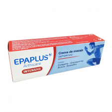 Epaplus Arthicare Intensive Crema De Masaje Depo 75 Ml