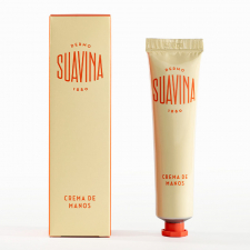 Suavina Original Crema de Manos 40 Ml