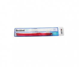 Bexident Cepillo Encias Medio - Farmacia Ribera