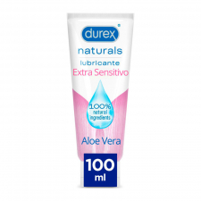 Durex Naturals Intimate Gel Extra Suave 100 Ml