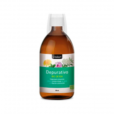 Vitalart Depurativo Bio-Detox 500 Ml