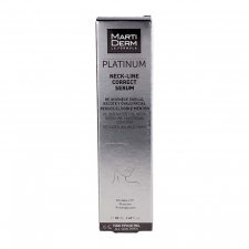 Martiderm Neck Line Correct 1 Envase 50 Ml