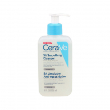 Cerave Sa Limpiador Anti-Rugosidades 236 Ml