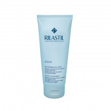 Rilastil Rilastil Aqua Limpiador Facial 200 Ml
