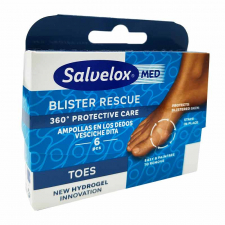 Salvelox Rescue Extrem Xl 4Ud
