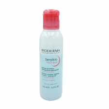 Sensibio H20 Eye Bioderma 1 Envase 125 Ml