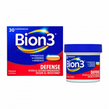 Bion3 Protect 30 Comprimidos