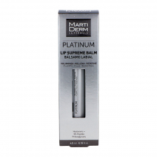 Martiderm Lip Supreme Balm 1 Envase 4,5 Ml