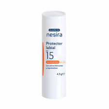 Acofarma Nesira Spf 15 Protector Labial 4,5 G