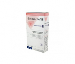 Feminabiane Meno Conf 60Ca Pil - Farmacia Ribera