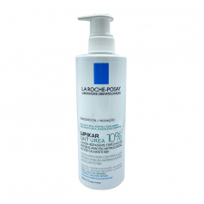 Iso-Urea 400 Ml Dosifi. La Roche Posay