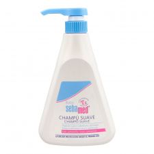 Sebamed Baby Champú Suave 500 Ml
