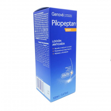 Pilopeptan Locion Anticaida 1 Envase 100Ml