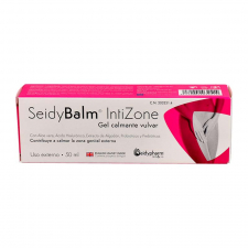 Seidybalm Intizone 1 Tubo 50 Ml