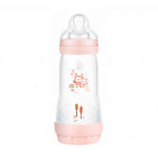 Mam Baby Easy Start +4 Meses Biberón Anti-cólico 320 Ml