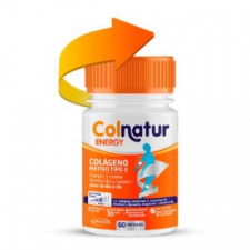 Colnatur Energy 60 Caps