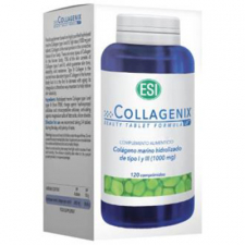 Collagenix 120 Comprimidos Esi