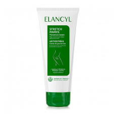 Elancyl Crema Prevención Estrías 200 Ml
