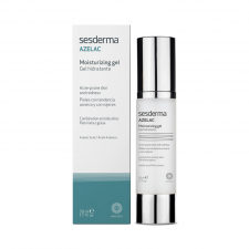 Sesderma Azelac Gel Hidratante 50Ml. - Farmacia Ribera