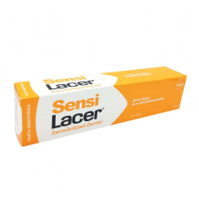 Sensilacer Pasta 125 Ml. - Lacer