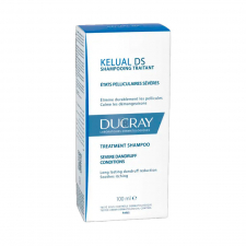Kelual Ds Champú Ducray 100 Ml