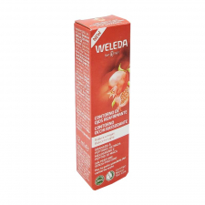 Weleda Contorno De Ojos Reafirmante De Granada Y Peptidos De Maca 1 Envase 12 Ml