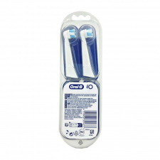 Cepillo Dental Electrico Recambio Oral-B IO Ultimate Clean 4 Cabezales