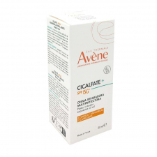 Avene Cicalfate FPS50 Crema Reparadora 30 Ml