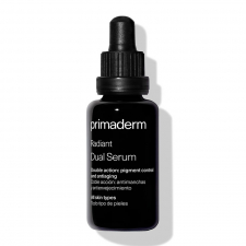 Singuladerm Radiant Dual Serum 1 Envase 30 Ml Con Gotero