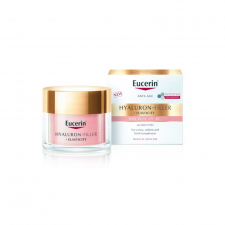 Eucerin Hyaluron-Filler Crema de Día Rose FPS 30