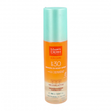 Martiderm Spf 30 Bronze (D) Body Spray 155 Ml