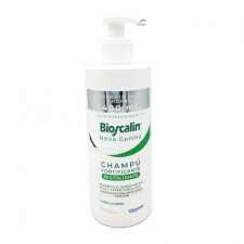 Bioscalin Champú Fortificante Revitalizante 400 Ml 