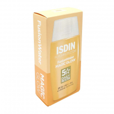 Isdin Fotoprotector Fusion Water Magic Glow SPF30 50Ml