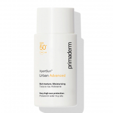 Singuladerm Xpertsun Urban Advanced Rich Texture 1 Envase 50 Ml