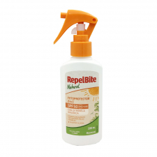 Repelbite Natural 2EN 1 FPS+50 100 Ml