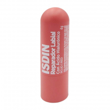 Isdin Reparador Labial 1 Stick 4G Color Rojo