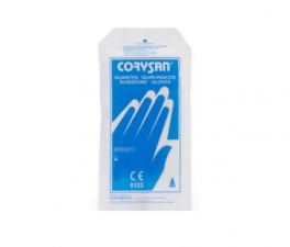 Guantes Cirugia Corysan Talla 6, 2 Unidades - Farmacia Ribera